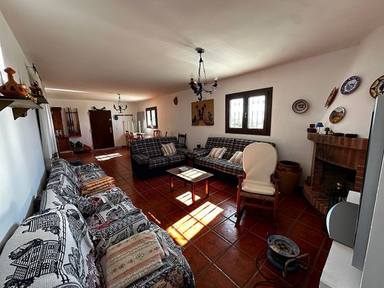 Foto 1 de Casa rural en venta en calle Paraje Los Chavos Finca Rustica "Las Vistas" de 4 habitaciones con terraza y garaje