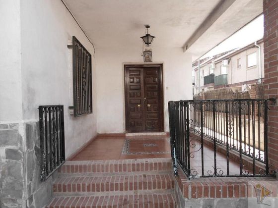 Foto 2 de Xalet en venda a Huétor Vega de 2 habitacions amb terrassa i jardí