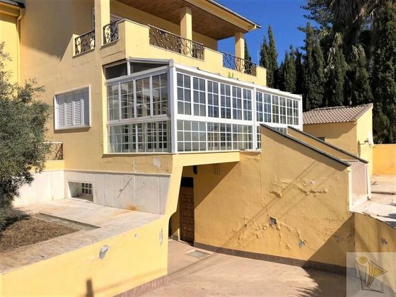 Foto 2 de Xalet en venda a Fines de 8 habitacions amb terrassa i garatge