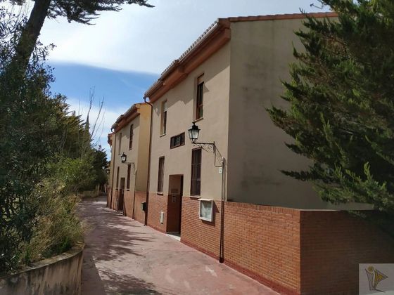 Foto 1 de Pis en venda a Cenes de la Vega de 2 habitacions amb terrassa i balcó