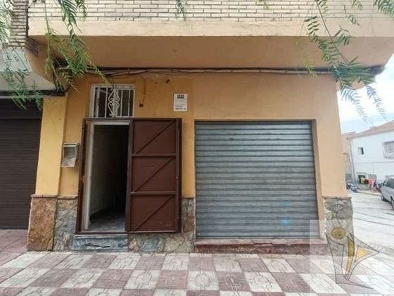 Foto 2 de Casa en venda a Casco Histórico de 1 habitació amb terrassa i garatge