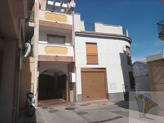 Foto 1 de Piso en venta en Ogíjares de 2 habitaciones con terraza y garaje