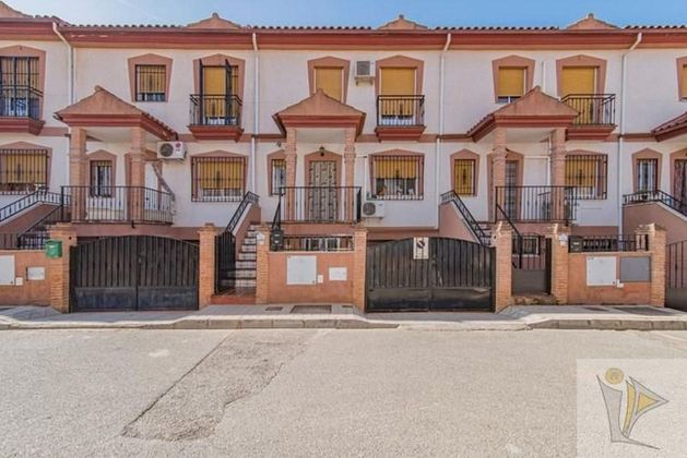 Foto 1 de Xalet en venda a Cijuela de 3 habitacions amb terrassa i garatge