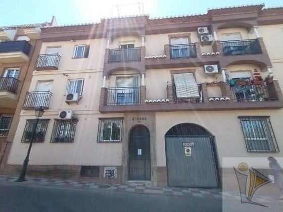 Foto 1 de Venta de piso en Zubia (La) de 2 habitaciones y 75 m²