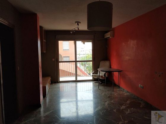 Foto 2 de Piso en venta en Almanjáyar de 3 habitaciones con terraza y garaje