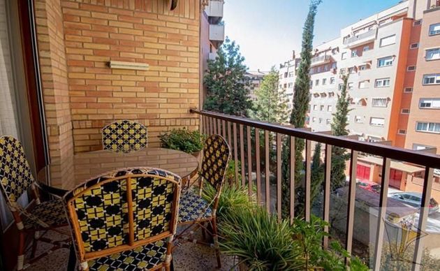 Foto 2 de Pis en venda a Huétor de Santillán de 3 habitacions amb terrassa i garatge