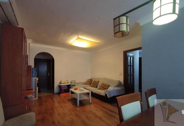 Foto 1 de Piso en venta en Santa Fe de 3 habitaciones con terraza y garaje