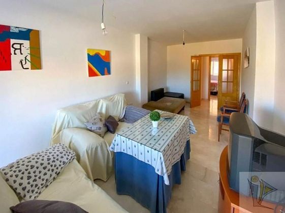 Foto 2 de Pis en venda a Cijuela de 2 habitacions amb garatge i balcó