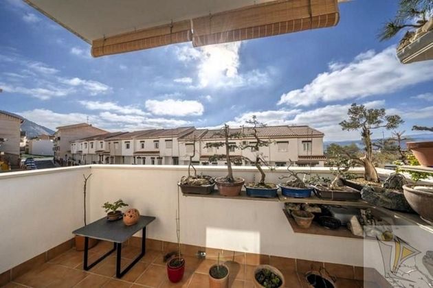 Foto 1 de Piso en venta en Padul de 3 habitaciones con terraza y garaje