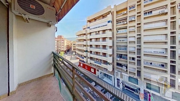 Foto 2 de Ático en venta en Motril pueblo de 2 habitaciones con terraza y balcón