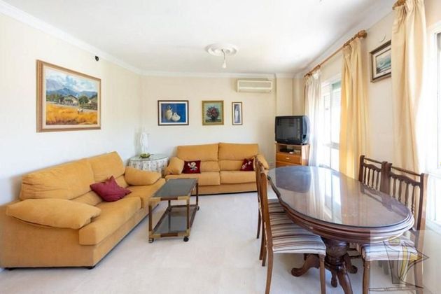 Foto 2 de Pis en venda a Alhendín de 3 habitacions amb terrassa i garatge