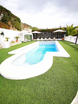 Foto 2 de Xalet en lloguer a Écija de 5 habitacions amb terrassa i piscina