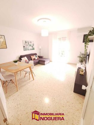 Foto 1 de Piso en venta en Écija de 4 habitaciones con terraza y aire acondicionado