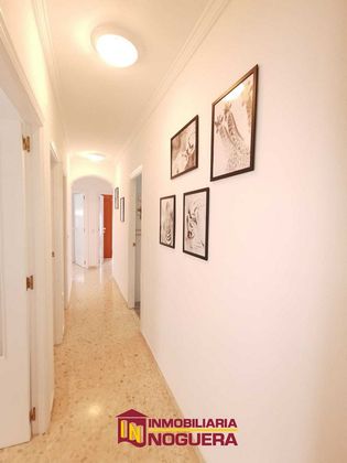 Foto 2 de Piso en venta en Écija de 4 habitaciones con terraza y aire acondicionado