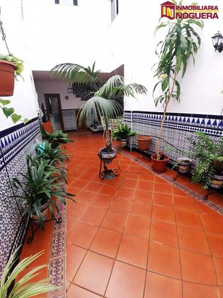 Foto 2 de Xalet en venda a Écija de 4 habitacions amb terrassa i garatge