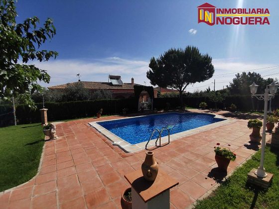 Foto 2 de Casa rural en venda a Écija de 3 habitacions amb terrassa i piscina