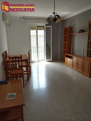 Foto 2 de Piso en venta en Écija de 4 habitaciones con garaje y ascensor