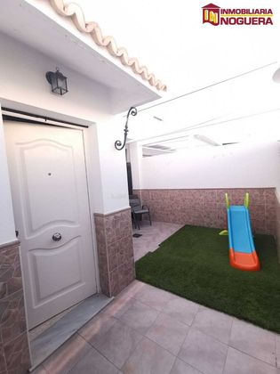 Foto 1 de Casa en venda a Écija de 3 habitacions amb terrassa i aire acondicionat