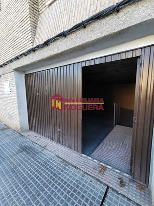 Foto 1 de Venta de garaje en calle Maria Zambrano de 45 m²