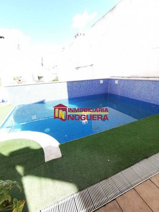 Foto 2 de Casa en venda a Écija de 5 habitacions amb terrassa i piscina