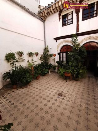 Foto 1 de Chalet en venta en Écija de 13 habitaciones con terraza y garaje
