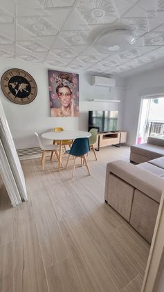Foto 1 de Piso en alquiler en El Ranero de 3 habitaciones con terraza y muebles