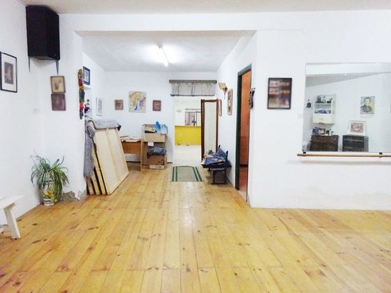 Foto 1 de Casa adossada en venda a Olivares de 2 habitacions i 130 m²