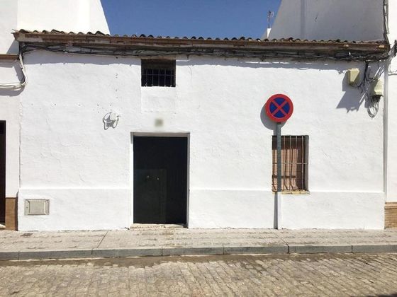 Foto 1 de Casa adossada en venda a Villanueva del Ariscal de 3 habitacions i 81 m²