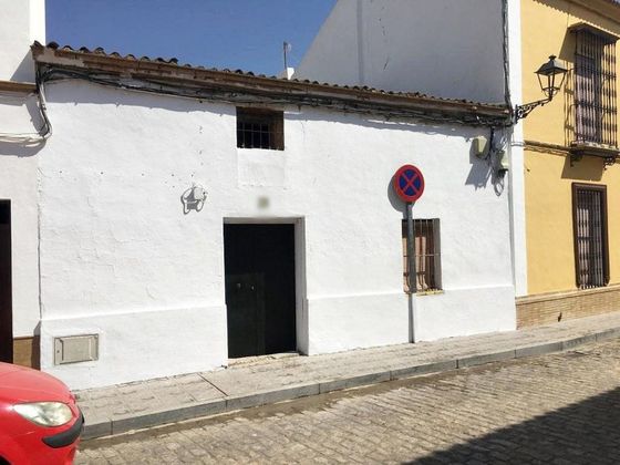 Foto 2 de Casa adossada en venda a Villanueva del Ariscal de 3 habitacions i 81 m²