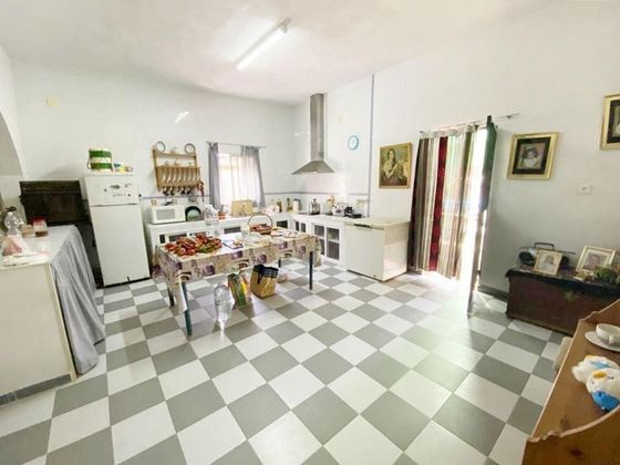 Foto 2 de Xalet en venda a Castilblanco de los Arroyos de 3 habitacions amb piscina i garatge