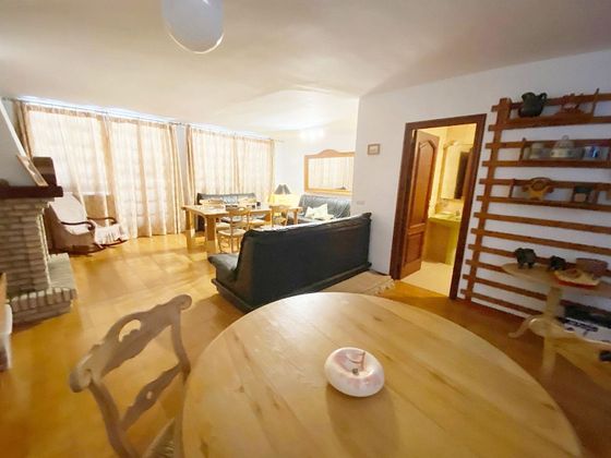 Foto 2 de Xalet en venda a Lantejuela (La) de 5 habitacions amb garatge i balcó