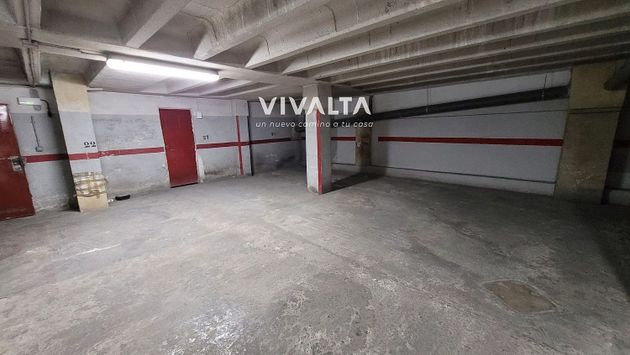 Foto 2 de Venta de garaje en La Constitución - Canaleta de 11 m²