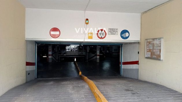 Foto 2 de Garatge en venda a La Creu del Grau de 59 m²