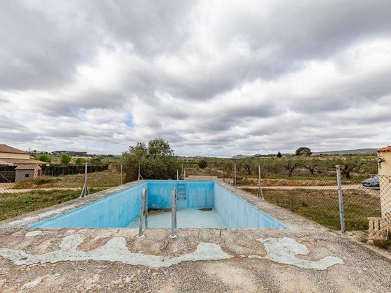 Foto 2 de Venta de casa rural en Guadasequies de 2 habitaciones con piscina
