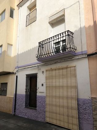 Foto 1 de Casa en venda a Otos de 3 habitacions amb terrassa i balcó