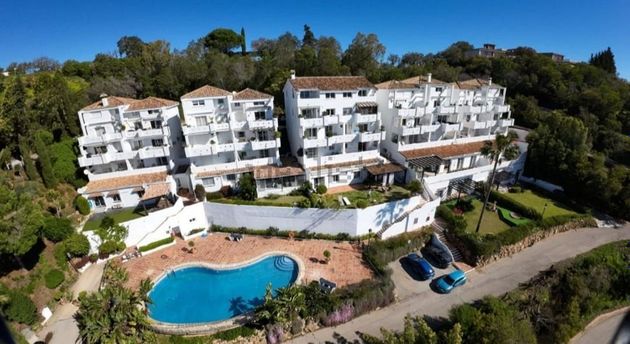 Foto 1 de Àtic en venda a calle La Mairena de 3 habitacions amb terrassa i piscina