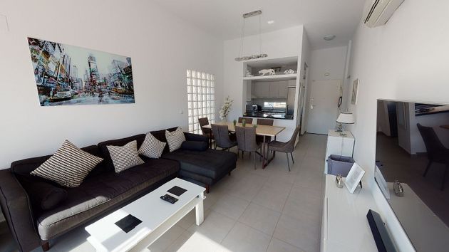 Foto 1 de Casa en lloguer a Mar Menor Golf de 3 habitacions amb terrassa i piscina