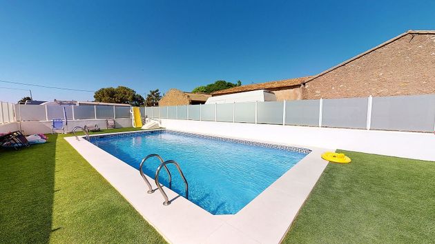 Foto 1 de Casa adosada en alquiler en Torre-Pacheco ciudad de 3 habitaciones con terraza y piscina