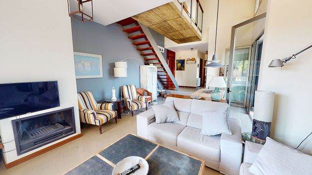 Foto 2 de Casa en lloguer a Santiago de la Ribera de 3 habitacions amb terrassa i piscina