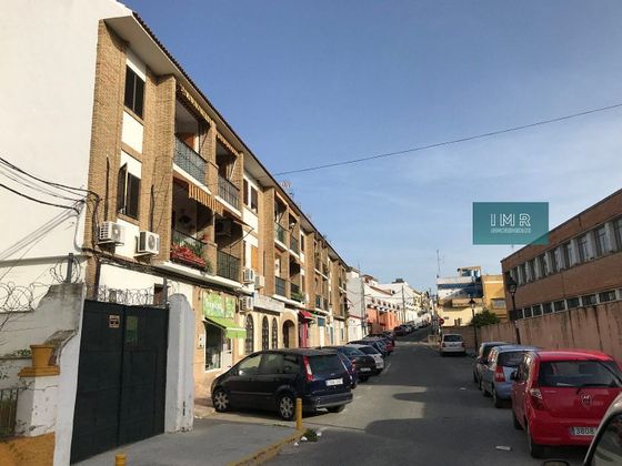 Foto 2 de Local en venda a calle Virgen de Loreto de 99 m²