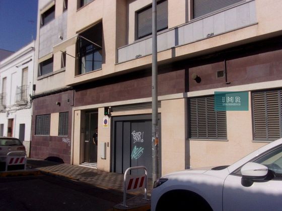 Foto 1 de Garatge en venda a calle Muñoz Seca de 32 m²