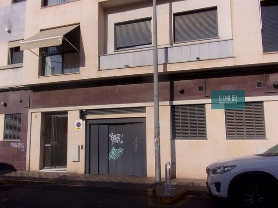 Foto 2 de Garatge en venda a calle Muñoz Seca de 32 m²