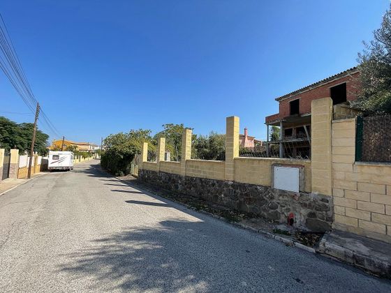 Foto 2 de Xalet en venda a urbanización La Colina de 5 habitacions amb terrassa i jardí