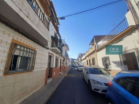 Foto 2 de Piso en venta en calle Sanlúcar la Mayor de 1 habitación con terraza