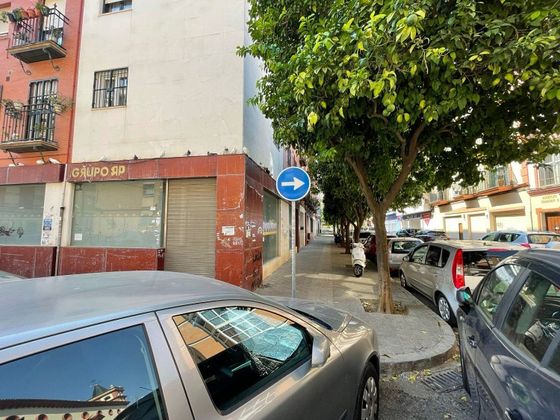 Foto 2 de Local en venda a calle Luz Arriero de 622 m²