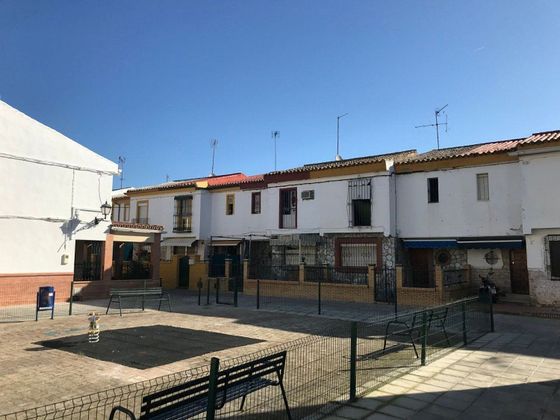 Foto 1 de Casa en venda a urbanización Moreras de 4 habitacions i 110 m²