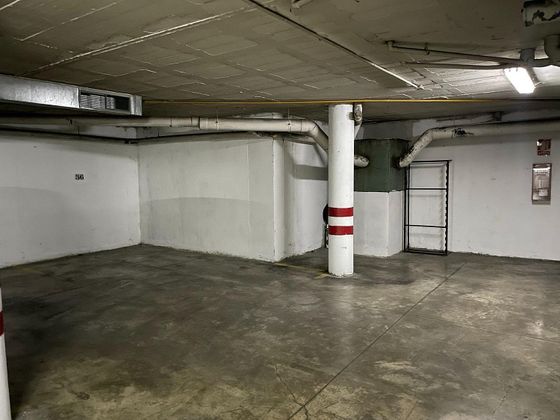 Foto 2 de Garaje en venta en calle Almajarra de 29 m²