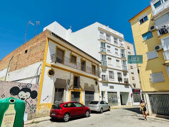 Foto 2 de Traster en venda a calle Mariano Andrés Bautista de 51 m²