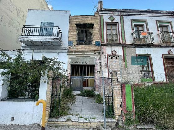 Foto 1 de Xalet en venda a calle Ramón y Cajal de 2 habitacions i 94 m²