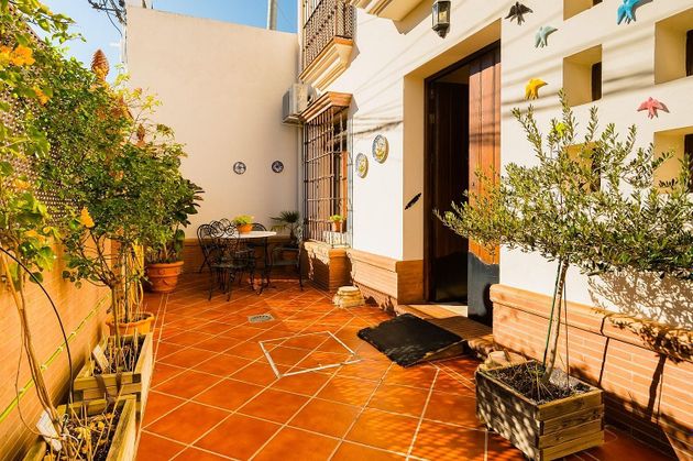 Foto 1 de Xalet en venda a calle Jesús Centeno de 6 habitacions amb terrassa i jardí